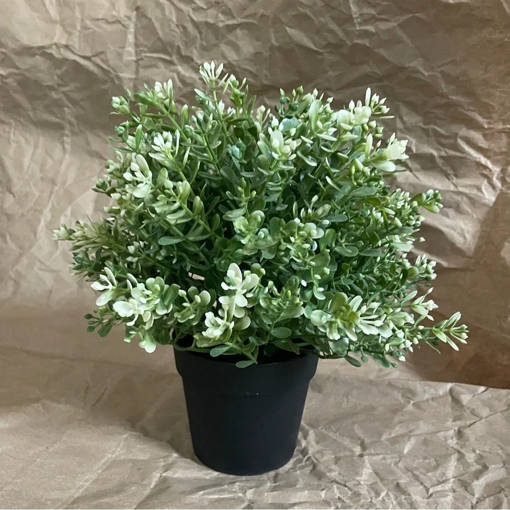IKEA Fejka Faux Plant